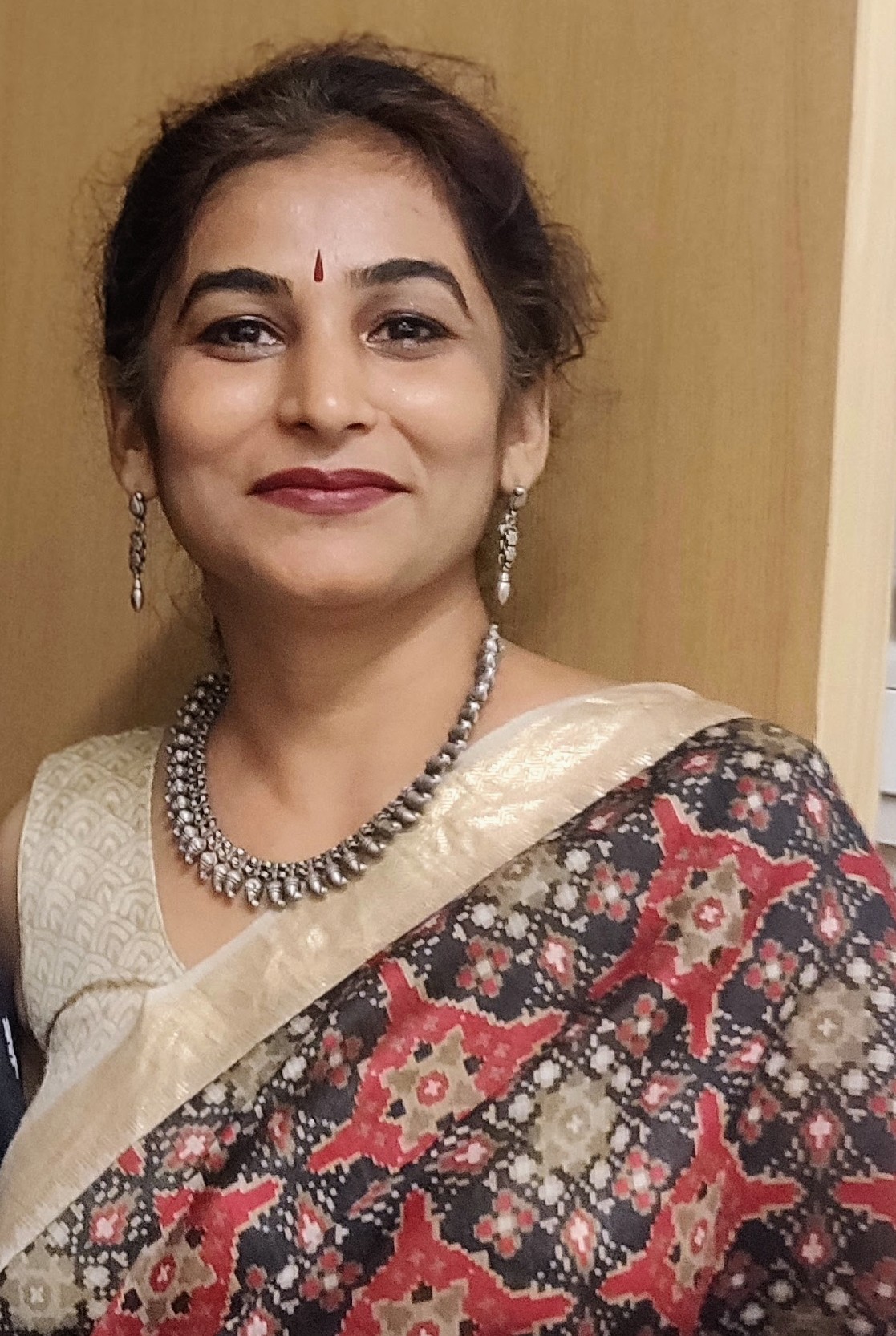 Dr. Kirti Mehta